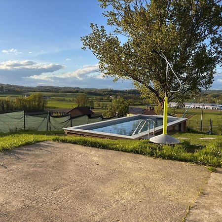 Cascina Bramasole Villa Celle Enomondo Exterior foto