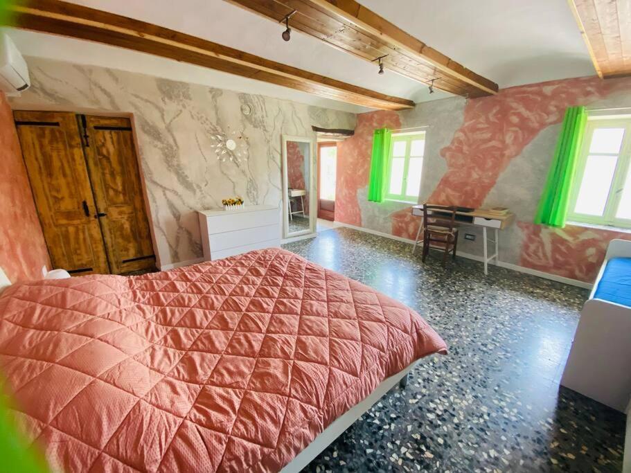 Cascina Bramasole Villa Celle Enomondo Exterior foto