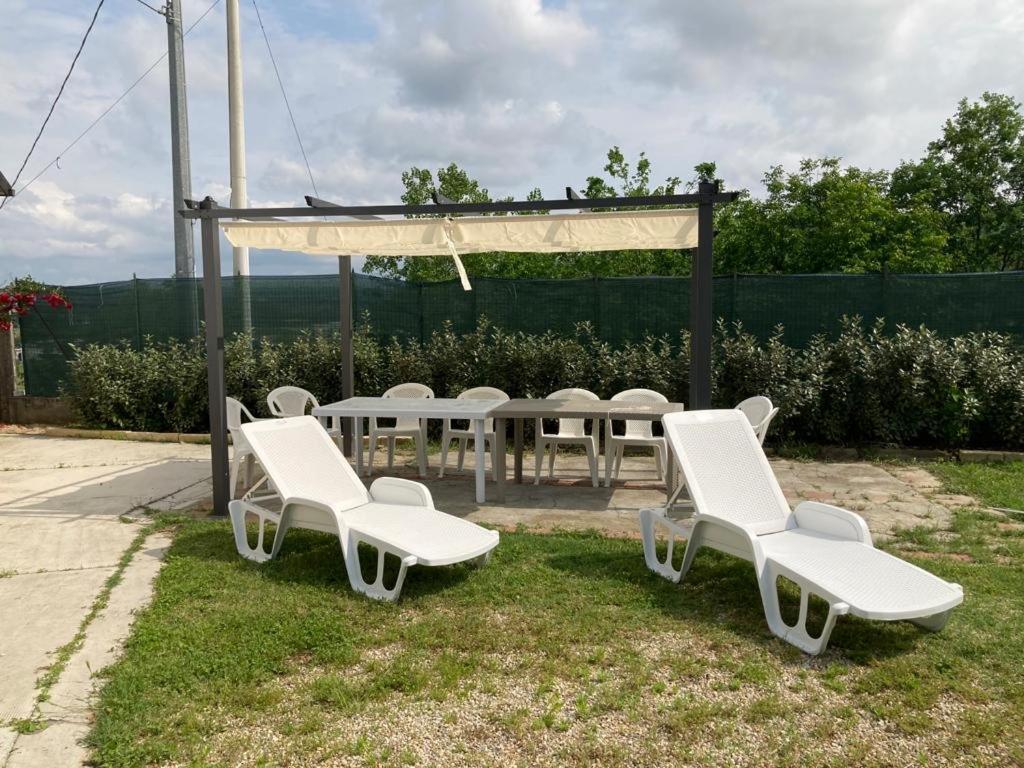 Cascina Bramasole Villa Celle Enomondo Exterior foto
