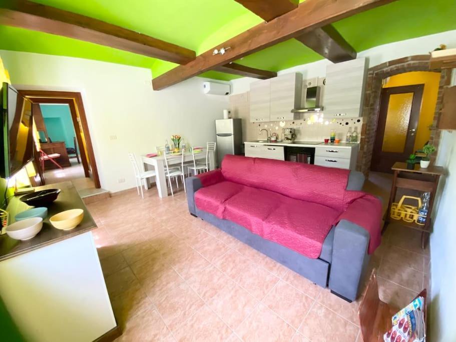 Cascina Bramasole Villa Celle Enomondo Exterior foto