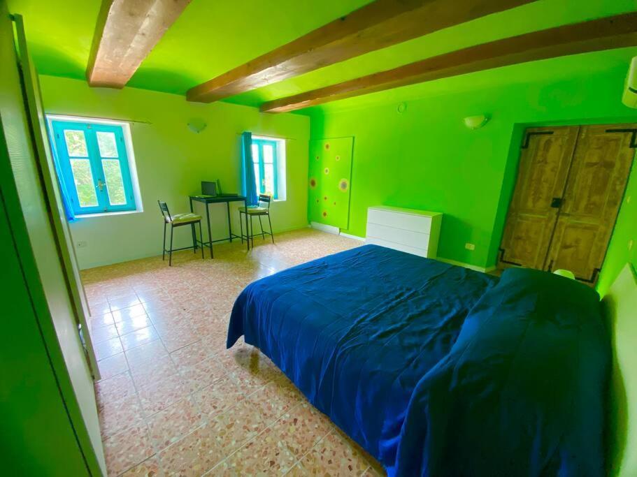Cascina Bramasole Villa Celle Enomondo Exterior foto